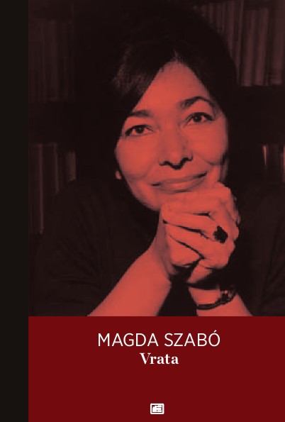 Vrata, Magda Szabó