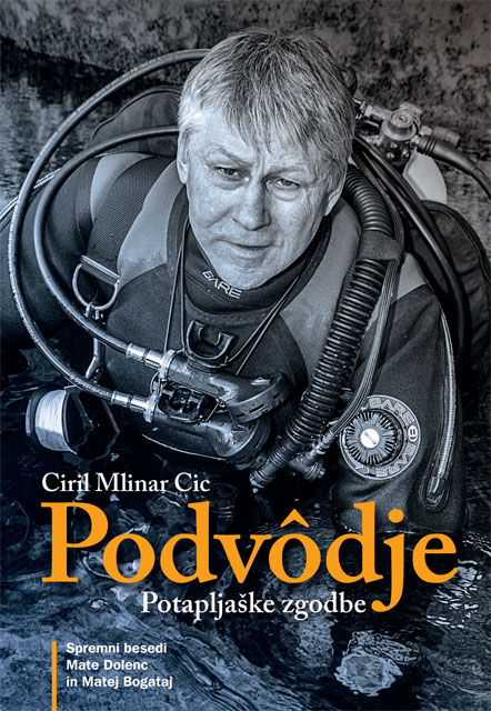 Podvodje - Potapljaške zgodbe