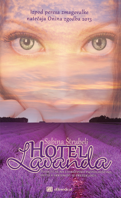 Hotel Lavanda