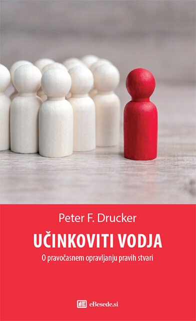 Učunkoviti vodja